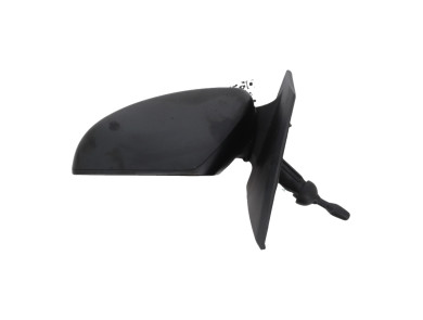 Left wing mirror used - Suzuki CELERIO - 84702-84M60-ZYH