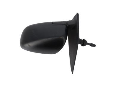 Left wing mirror - Suzuki CELERIO - Blanc - 84702-84M60-ZYH - I1-0839F
