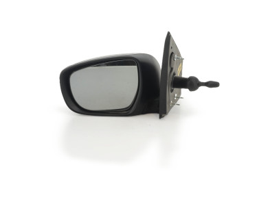 Left wing mirror - Suzuki CELERIO - Blanc - 84702-84M60-ZYH - I1-0839F