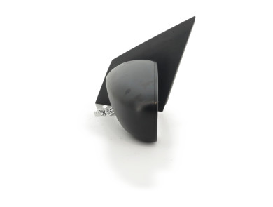 Left wing mirror - Suzuki CELERIO - Blanc - 84702-84M60-ZYH - I1-0839F