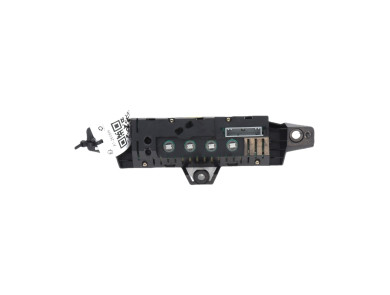 Odometer - Renault TWINGO I PH.3 - 7711368801 - X1-2606H