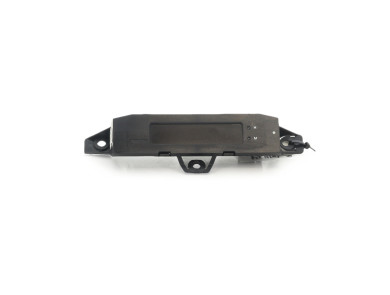 Odometer - Renault TWINGO I PH.3 - 7711368801 - X1-2606H