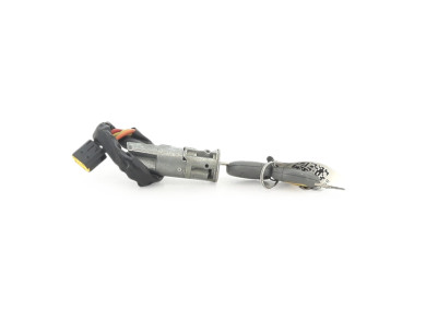 Steering lock - Renault TWINGO I PH.3 - 7701046639 - B1-2606V