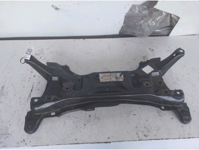 Engine carrier support frame used - Toyota YARIS - 5120152097