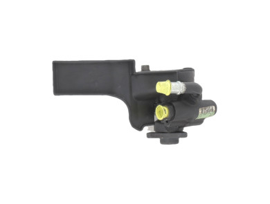 Power steering pump - Alfa-Romeo 147 PH.2 - 55183805 - G0-0653C