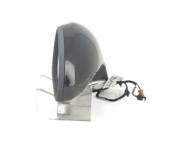 Right wing mirror - Peugeot 207 - Noir - 8149ZH - K1-1334K