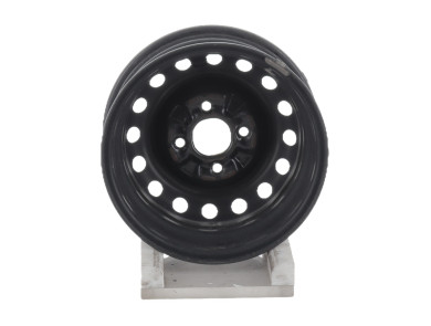 Steel wheel - Nissan NV200 - 40300-BY90B- R1-4127J