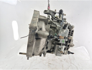 Gearbox used - Alfa-Romeo MITO - 55231321