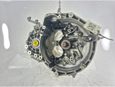 Gearbox type 55231321 - Alfa-Romeo MITO PH.1 - C1-7425X