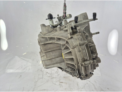 Gearbox type 55231321 - Alfa-Romeo MITO PH.1 - C1-7425X