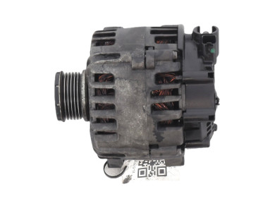 Alternator - Peugeot 308 I PH.2 1.6 HDI - 9678048880 - I0-5762C