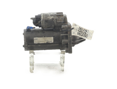 Starter - Peugeot 308 I PH.2 1.6 HDI - 5802AE - Y0-5865S