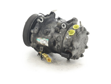 Compresseur de climatisation - Peugeot 308 I PH.2 - 9825868180 - T0-5836B
