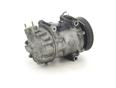 Compresseur de climatisation - Peugeot 308 I PH.2 - 9825868180 - T0-5836B