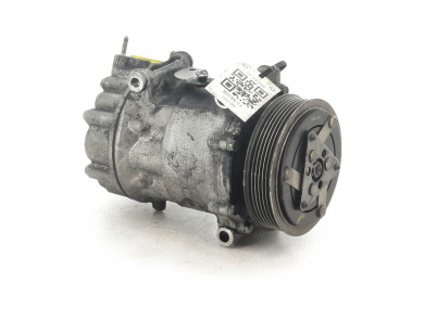A/C Compressor - Peugeot 308 I PH.2 - 9825868180 - T0-5836B