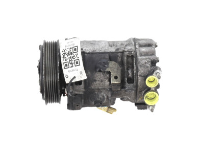 A/C Compressor - Peugeot 308 I PH.2 - 9825868180 - T0-5836B