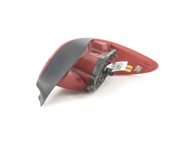 Left rear light - Peugeot 206 CC - 6350N7 - B1-0127F