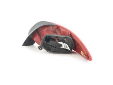 Left rear light - Peugeot 206 CC - 6350N7 - B1-0127F