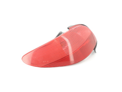 Left rear light - Peugeot 206 CC - 6350N7 - B1-0127F