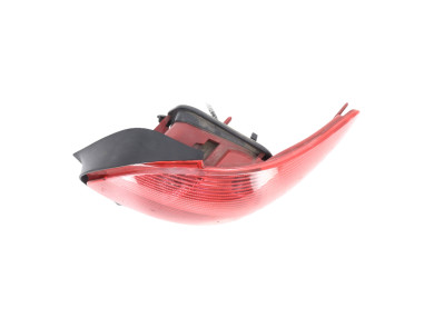 Right rear light used - Peugeot 206 CC - 6351 N7