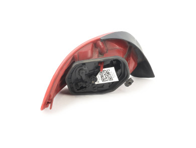 Feu arrière droit - Peugeot 206 CC - 6351N7 - Z1-0181P