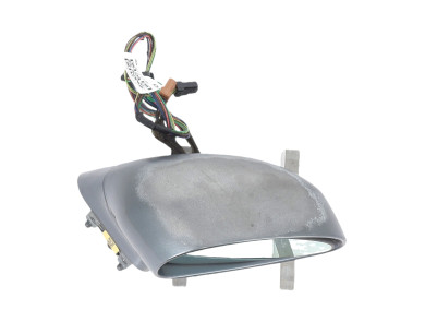 Right wing mirror used - Citroen C4 - 00008149YQ