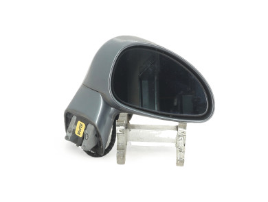 Rétroviseur droit - Citroen C4 I PH.1 - Gris Fonce - 00008149YQ - R1-1243K