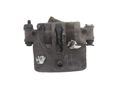 Left front brake caliper used - Iveco DAILY - 42560072
