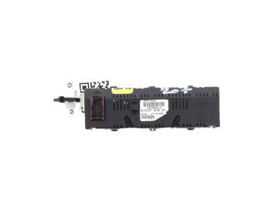 Ecran multifonction - Peugeot 207 - 9821852480 - Y1-2553Z