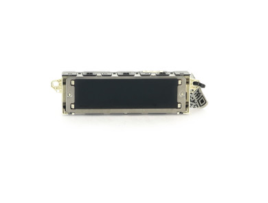 Multifunction screen - Peugeot 207 - 9821852480 - Y1-2553Z