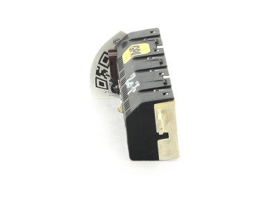 Multifunction screen - Peugeot 207 - 9821852480 - Y1-2553Z