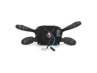Steering column stalk switch - Peugeot 207 - 6242SL - A1-2624I