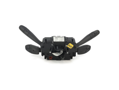 Steering column stalk switch - Peugeot 207 - 6242SL - A1-2624I