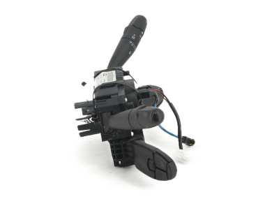 Steering column stalk switch - Peugeot 207 - 6242SL - A1-2624I