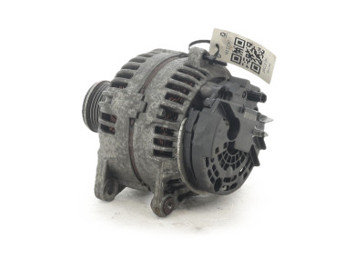 Alternator used - Renault CLIO - 8200660034