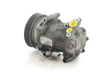 A/C Compressor used - Renault CLIO - 8200953359