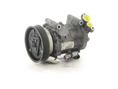A/C Compressor - Renault KANGOO II PH.1 - 8200953359 - H0-5741E