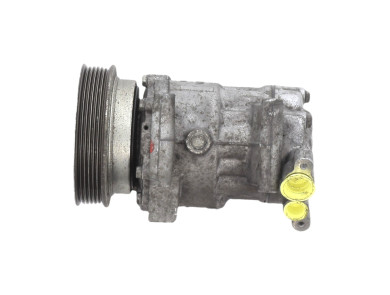 Compresseur de climatisation - Renault KANGOO II PH.1 - 8200953359 - H0-5741E