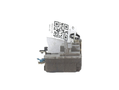 Serrure de porte avant gauche - Citroen BERLINGO I PH.1 - Gris Clair - 9135H6 - Q1-1153V