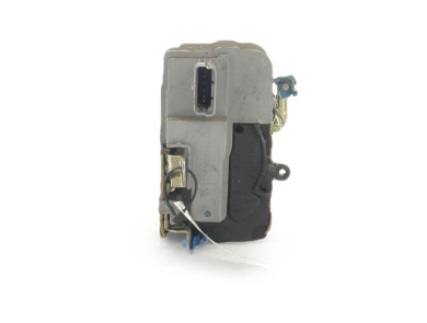 Left front door lock - Citroen BERLINGO I PH.1 - Gris Clair - 9135H6 - Q1-1153V