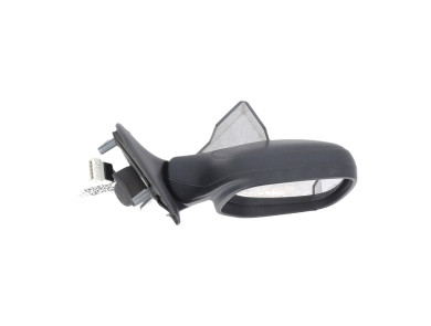 Right wing mirror used - Citroen BERLINGO - 8153 HS