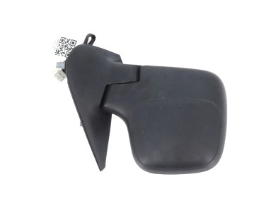 Right wing mirror - Citroen BERLINGO I PH.1 - Gris Clair - 8153HS - G1-1238N