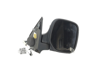 Right wing mirror - Citroen BERLINGO I PH.1 - Gris Clair - 8153HS - G1-1238N