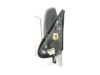 Right wing mirror - Citroen BERLINGO I PH.1 - Gris Clair - 8153HS - G1-1238N