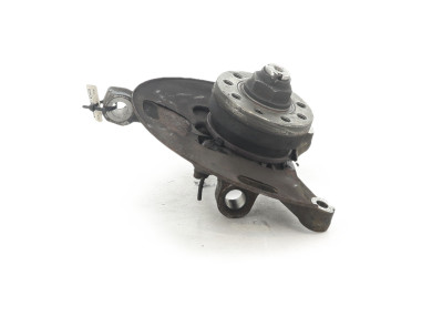 Left steering knuckle used - Iveco DAILY - 5801341544