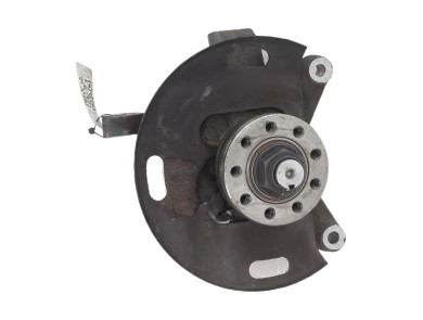 Left steering knuckle - Iveco DAILY VI - 5801341544 - C0-8536N