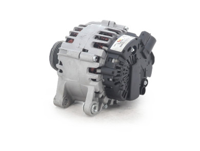 Alternator used - Peugeot 208 - 98 186 779 80