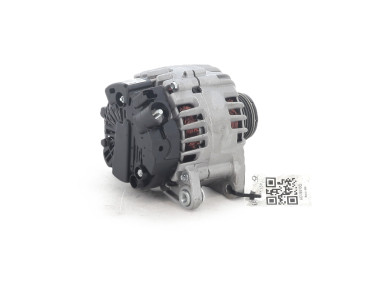 Alternator - Citroen C3 II PH.2 1.2 PTEC - 9818677980 - Q0-5613Y