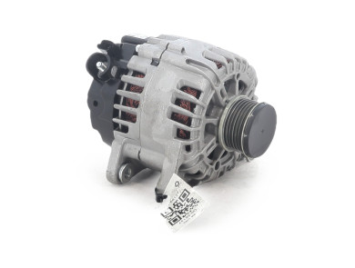 Alternator - Citroen C3 II PH.2 1.2 PTEC - 9818677980 - Q0-5613Y