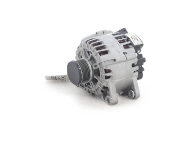 Alternator - Citroen C3 II PH.2 1.2 PTEC - 9818677980 - Q0-5613Y
